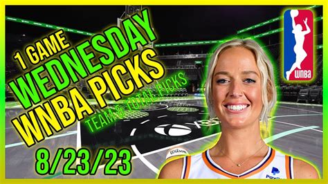 free picks and parlays wnba|Free WNBA Picks → Expert Picks & Predictions Today .